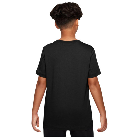 Nike Παιδική κοντομάνικη μπλούζα Photo Shiba Tee